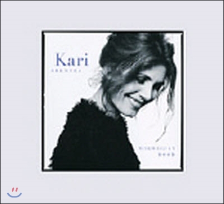 [중고] Kari Bremnes / Norwegian Mood (Digipack/수입)