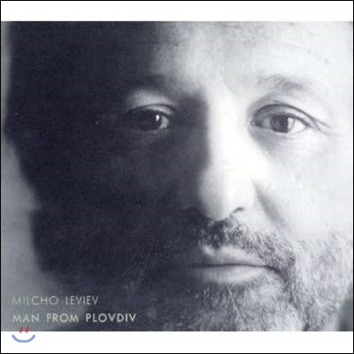 Milcho Leviev / Man From Plovdiv (수입/Digipack/미개봉/M018A)