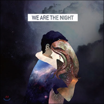 [중고] 위 아 더 나잇 (We Are The Night) / We Are The Night