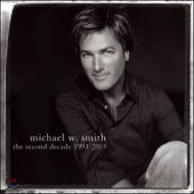 [중고] Michael W. Smith / The Second Decade 1993-2003