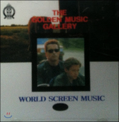 [중고] V.A. / The World Screen Music Vol.6