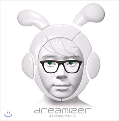 [중고] 이승환 / 10집 Dreamizer (Digipack)