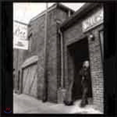 [중고] Eva Cassidy / Live At Blues Alley (수입)