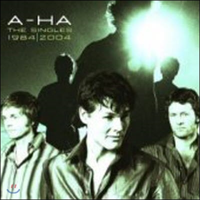 [중고] A-ha / The Singles 1984-2004 (수입)