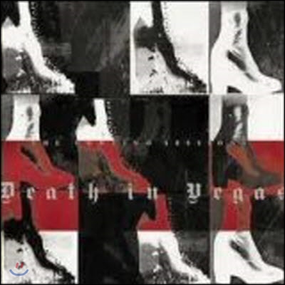 Death in Vegas / The Contino Sessions (수입/2CD/미개봉)