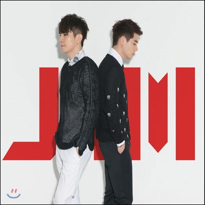 [중고] J2M (제이투엠) / 딱 본 순간 (싸인/Digipack/Single)