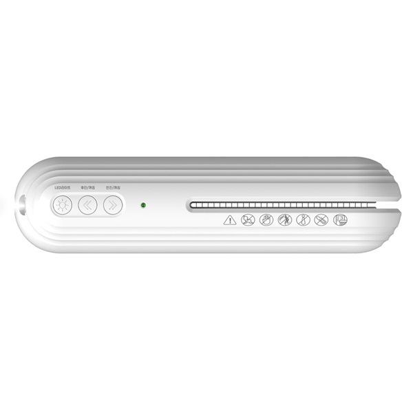 아이리버 오피스 가정 무선 핸디 휴대용 세단기 파쇄기 세절기 분쇄기 IFC-HS1200