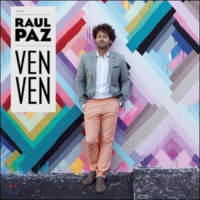 Raul Paz - Ven Ven