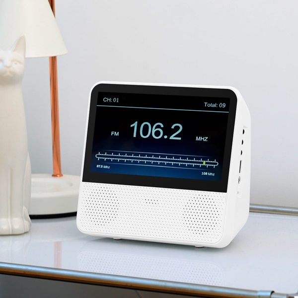 [비노출특가] 사파(SAFA) 포터블 휴대용 차량용 CD/DVD 플레이어 SDV700 교육용CDP 어학용DVD 일체형 무선 DVD플레이어 탁상용 휴대용 블루투스 CD 플레이어