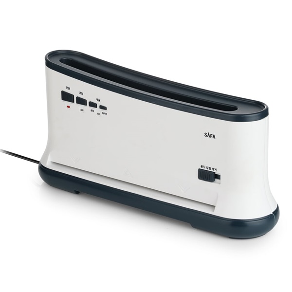 [비노출특가] 사파 3in1 A4 A3 코팅+열제본기 복합기 BM100 떡제본 라미네이팅기