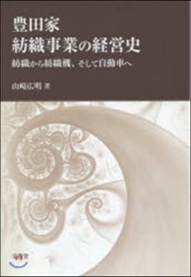 豊田家 紡織事業の經營史 紡織から紡織機