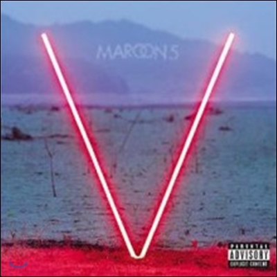 Maroon 5 - V (New Version) (Deluxe Edition)