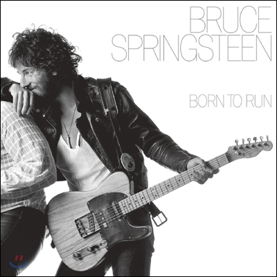Bruce Springsteen - Born To Run (2014 Re-Master)
