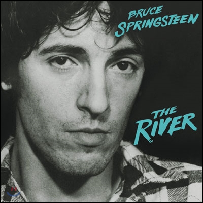 Bruce Springsteen - River (2014 Re-Master)