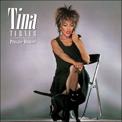 Tina Turner - Private Dancer (30th Anniversary Issue)