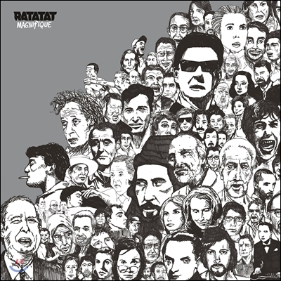 Ratatat - Magnifique