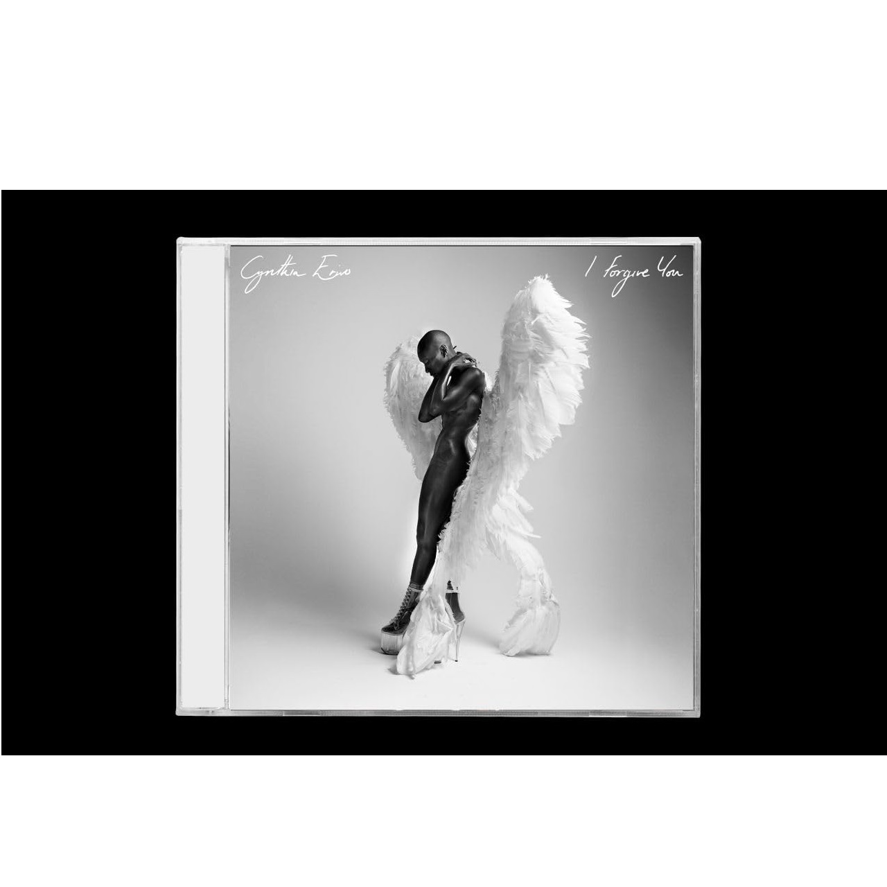 Cynthia Erivo (신시아 에리보) - I Forgive You