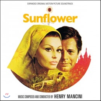 해바라기 영화음악 (Sunflower OST by Henry Mancini 헨리 맨시니) - 예스24