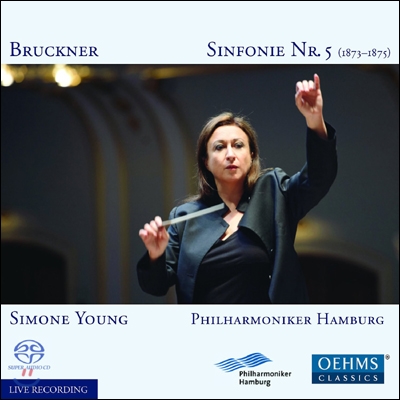 Simone Young 브루크너: 교향곡 5번 (Bruckner: Symphony No.5)