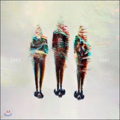 Take That - III (Deluxe Edition)