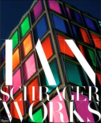 Ian Schrager