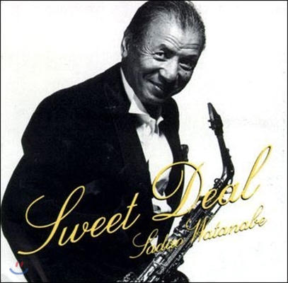 [중고] Sadao Watanabe / Sweet Deal (수입)