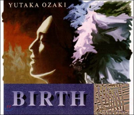 [중고] Yutaka Ozaki / BIRTH (2CD/일본반)