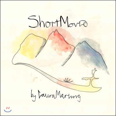 Laura Marling - Short Movie