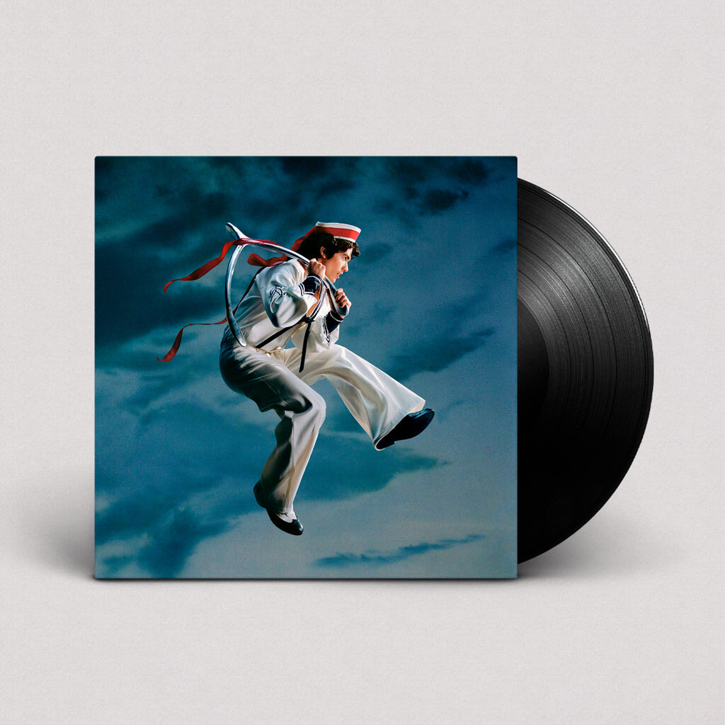 Conan Gray (코난 그레이) - Wishbone [LP]