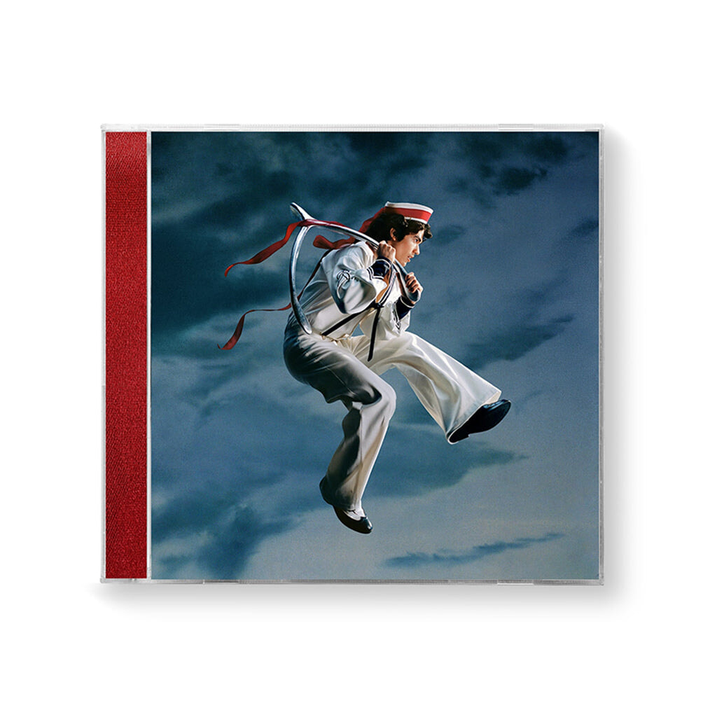 Conan Gray (코난 그레이) - 4집 Wishbone