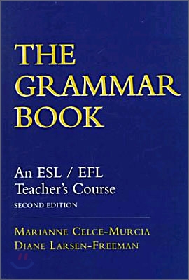 The Grammar Book