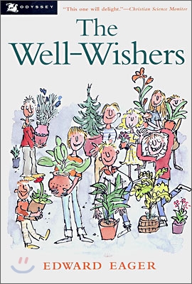 The Well-Wishers