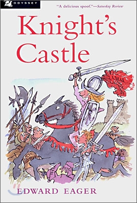 Knight&#39;s Castle