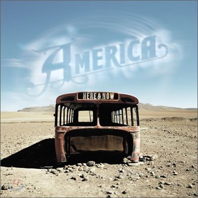 America - Here &amp; Now