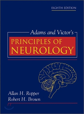 Adams and Victor's Principles of Neurology