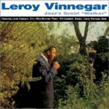 Leroy Vinnegar Trio - Jazz’s Great Walker
