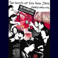 The New Talent Jazz Orchestra - The Sound Of New York Jazz Underground