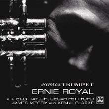 Ernie Royal & James Moody - Accent On Trumpet