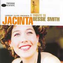 Jacinta - A Tribute To Bessie Smith