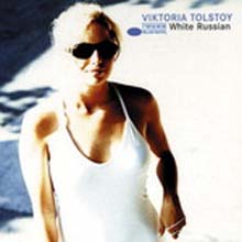 Viktoria Tolstoy - White Russian