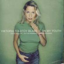 Viktoria Tolstoy - Blame It On My Youth