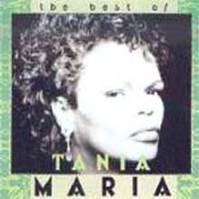 Tania Maria - The Best Of Tania Maria