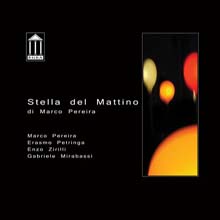 Marco Pereira &amp; Gabriele Mirabassi - Stella Del Mattino