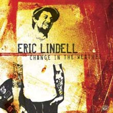 Eric Lindell - Change In The Weather 