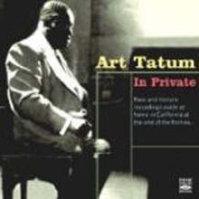 Art Tatum - In Private