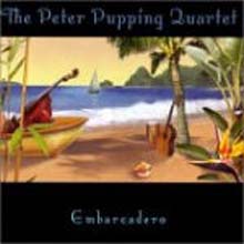 Peter Pupping Quartet - Embarcadero