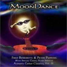 Fred Benedetti &amp; Peter Pupping - Moondance