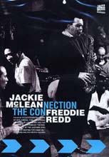 Jackie Mclean &amp; Freddie Redd - The Connection