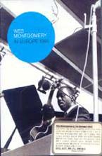 Wes Montgomery - In Europe 1965