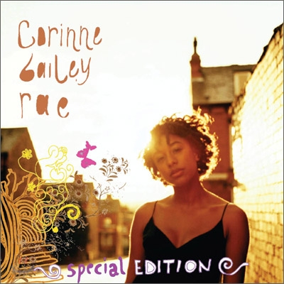 Corinne Bailey Rae - Corinne Bailey Rae (Special Deluxe Edition)